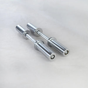 MIYAUP-Electroplated Weight Lifting Dumbbell Bar