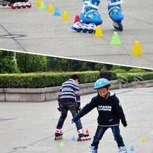 Load image into Gallery viewer, 10Pcs/Set Skate Marker Training Road Cones
