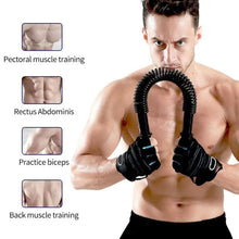 Load image into Gallery viewer, Spring Arm Strength Bar Puller
