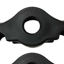 Load image into Gallery viewer, Rocker Plate Feet Shock Absorbing Cycling Bike Foot Pads
