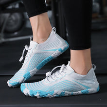 Load image into Gallery viewer, Water Shoes Ergonomic Wading Shoes Non-slip Comfortable Swimming Shoes
