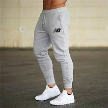 Load image into Gallery viewer, 2024 Men&#39;s High Quality Brand Sweatpants Joggers Fitness Exercise Pants
