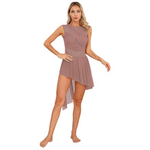 Load image into Gallery viewer, Adults Ice Skating Costumes Womens
