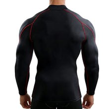 Load image into Gallery viewer, Men Running T shirt Quick Dry
