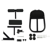 Load image into Gallery viewer, Multi-Function Deep Squat Bench Home Gym Workout Station
