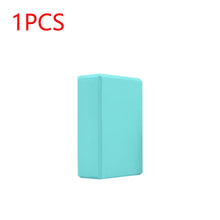 Load image into Gallery viewer, 1-4Pcs Yoga Block Gym Foam Brick
