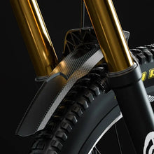 Load image into Gallery viewer, ENLEE Bicycle Fenders Hard Shell Front/Rear Tire Wheel Fenders
