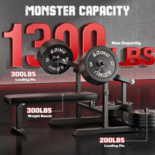 Load image into Gallery viewer, Chest Press Machine with Independent Converging Arms
