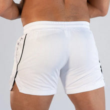 Load image into Gallery viewer, Summer Men&#39;s Fitness Shorts Gym Shorts Gyms Short Pants Run
