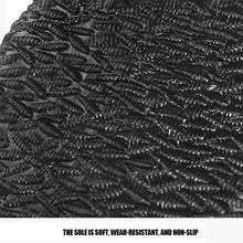 Load image into Gallery viewer, 3MM LOW-TOP Dive Boots Anti-slip Surf Booties Scuba Diving Boots for Sailing Snorkeling Boating Swimming
