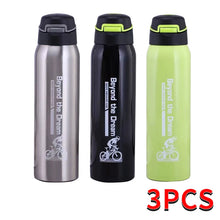 Load image into Gallery viewer, 500ml Cycling Thermos Flask
