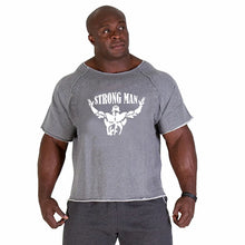 Load image into Gallery viewer, Men's T Shirts Fitness Men Bodybuilding  Shirt
