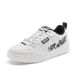 Xtep Unbounded Skateboarding Shoes For Women