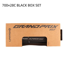 Load image into Gallery viewer, Continental Grand Prix TR Tubeless Road bike Tire  Anti Puncture Tubeless Tire
