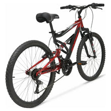 Load image into Gallery viewer, Bicycle 24&quot; Shocker Mountain Bike for Kids
