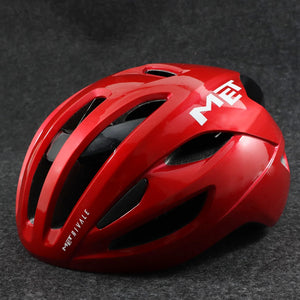 MET Rivale Bicycle Helmet Ultralight Road Bike Helmet