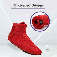 Load image into Gallery viewer, Professional Weightlifting Shoes for Man and Women
