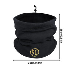 Load image into Gallery viewer, NEW Windproof Fleece Neck Gaiter Thermal Ski Face Scarf for Cold Weather, Skiing Hiking
