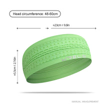 Load image into Gallery viewer, 1pc Sport Headbands for  Women
