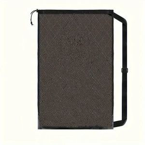 1 pc Soccer Basketball Drawstring Ball Bag Tennis Volleyball Storage Bag