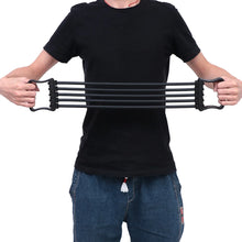 Load image into Gallery viewer, Adjustable Chest Expander,
