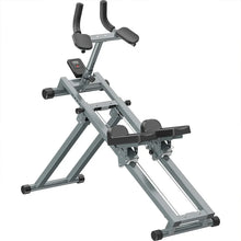 Load image into Gallery viewer, Stretching core multifunctional climbing machine, waist and abdomen trainer, crawling machine
