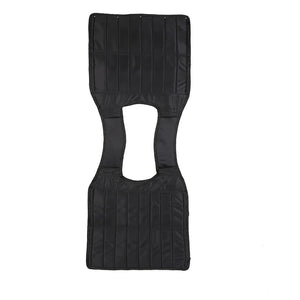3/20/15/35/50kg Weighted Vest Adjustable Weighted Exercise Vest Workout Equipment for Running