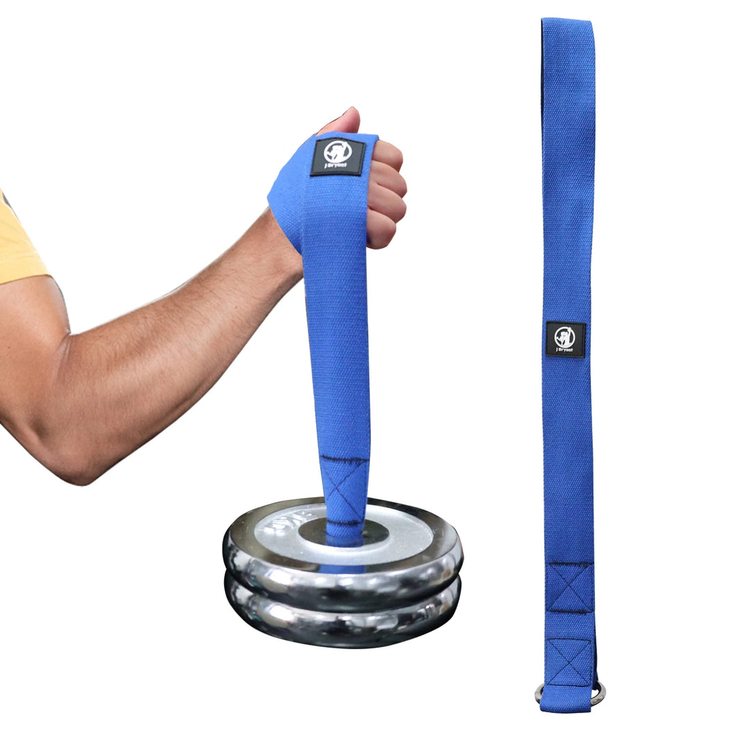 Arm Wrestling Training Loading Strap