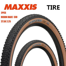 Load image into Gallery viewer, 2PCS MAXXIS 29 MTB Bicycle Tire 27.5x2.25 29x2.25
