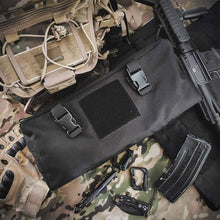 Load image into Gallery viewer, Tactic Molle BagCapacity Shoulder Pack Molle Pouch Multi-Purpose Bag
