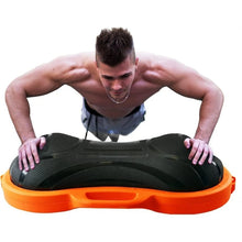 Load image into Gallery viewer, 880LBS Premium Half Ball Balance Trainer
