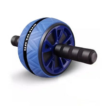 Load image into Gallery viewer, Ab roller abdominal wheel fitness equipment for exercise
