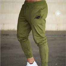 Load image into Gallery viewer, 2024 Men&#39;s High Quality Brand Sweatpants Joggers Fitness Exercise Pants
