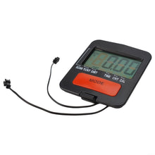 Load image into Gallery viewer, Adjustable Odometer Home Rowing Machine Counter Speedometer
