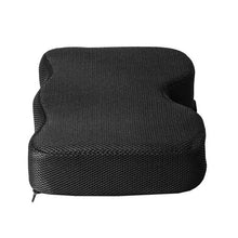 Load image into Gallery viewer, Memory Foam Pad Rowing Machine Seat Cushion
