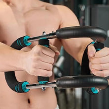 Load image into Gallery viewer, Twister Arm Trainer Adjustable Chest Workout Equipment
