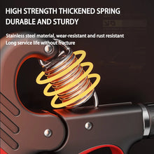 Load image into Gallery viewer, 5-60/100/150kg Grip Strength Gym Wrist Expander Hand Strengthener
