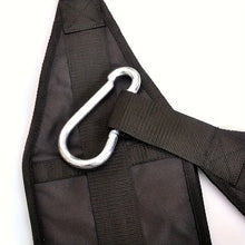 Load image into Gallery viewer, Pull up Ab Straps for Abdominal Muscle Exercise
