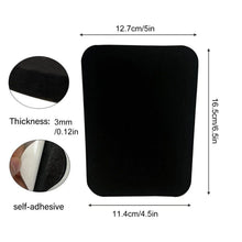 Load image into Gallery viewer, 4PCS Ski Shin Guards Cuttable Snowboard Leg Pads
