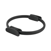Load image into Gallery viewer, Pilates Ring Yoga Rings with Non Slip Handles
