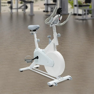 Indoor Cycling Stationary Workout Exercise Bike