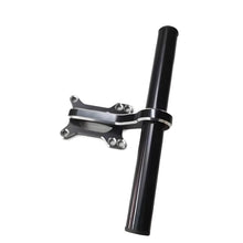 Load image into Gallery viewer, DIY Skateboard Bridge Frame Handrail Adjustable Skateboard Handle
