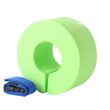 Load image into Gallery viewer, 2/1pcs Water Ankle Ring EVA Foam Aquatic Cuffs with Quick Release Buckle
