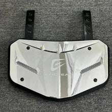 Load image into Gallery viewer, American Football Back Plate
