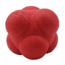 Load image into Gallery viewer, Hexagonal Reaction Ball Fitness Sport Speed Agility Reflex- Skills
