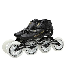 Load image into Gallery viewer, Kade speed skating roller skating
