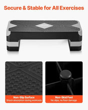 Load image into Gallery viewer, AeroExercise Step Platform

