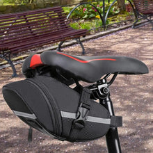 Load image into Gallery viewer, DOMEN Bicycle WaterProof Saddle Bag
