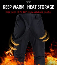 Load image into Gallery viewer, New Winter Ski Pants Men
