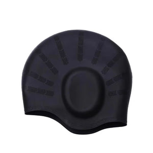 Waterproof Swimming Cap